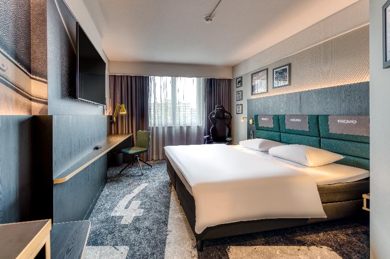 Mercure Neu-Isenburg - Oda