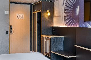 Mercure Neu-Isenburg fotoÄŸrafÄ±