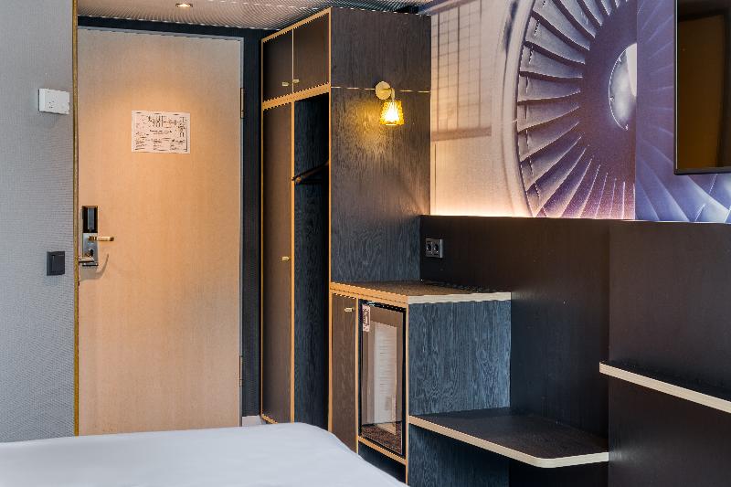 Mercure Neu-Isenburg - Oda