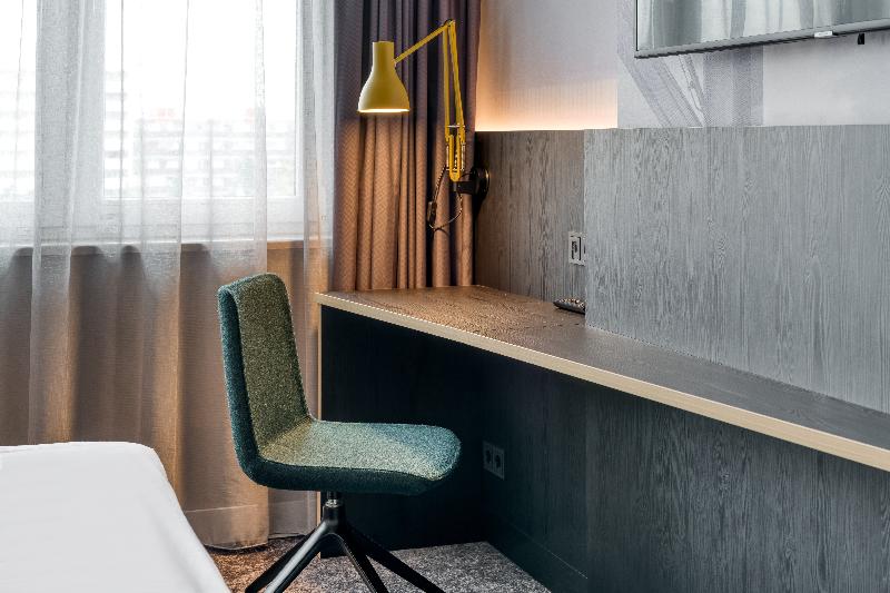 Mercure Neu-Isenburg - Oda