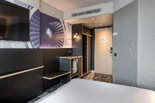 Mercure Neu-Isenburg fotoÄŸrafÄ±