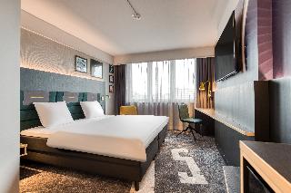 Mercure Neu-Isenburg fotoÄŸrafÄ±