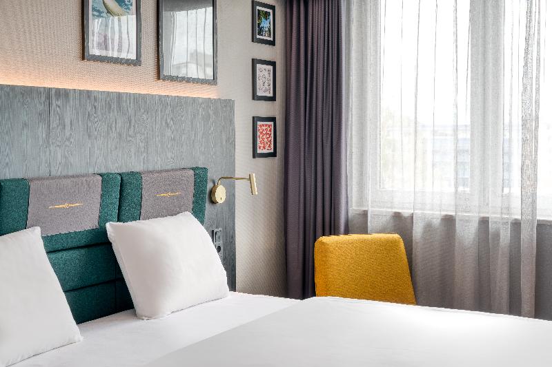 Mercure Neu-Isenburg - Oda