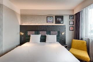 Mercure Neu-Isenburg fotoÄŸrafÄ±