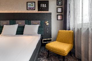 Mercure Neu-Isenburg fotoÄŸrafÄ±