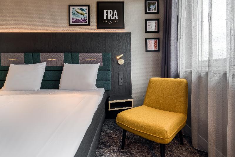 Mercure Neu-Isenburg - Oda