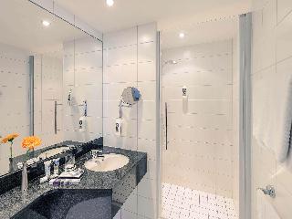 Mercure Neu-Isenburg fotoÄŸrafÄ±
