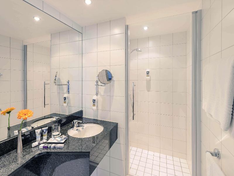 Mercure Neu-Isenburg - Oda