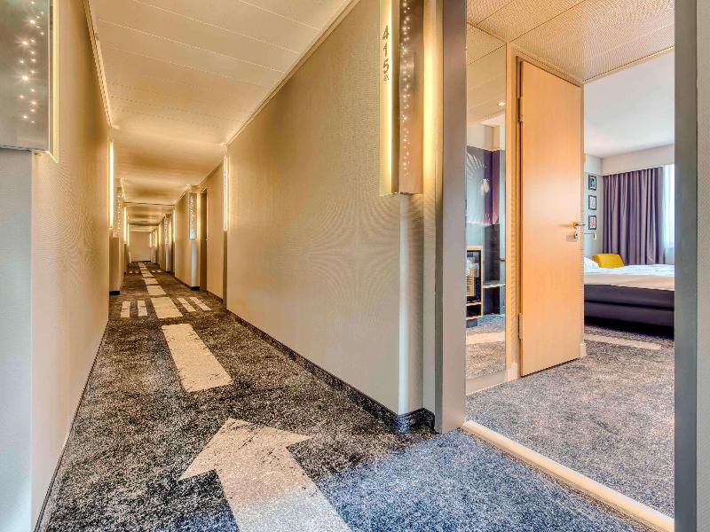 Mercure Neu-Isenburg - Oda