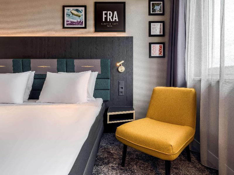 Mercure Neu-Isenburg - Oda