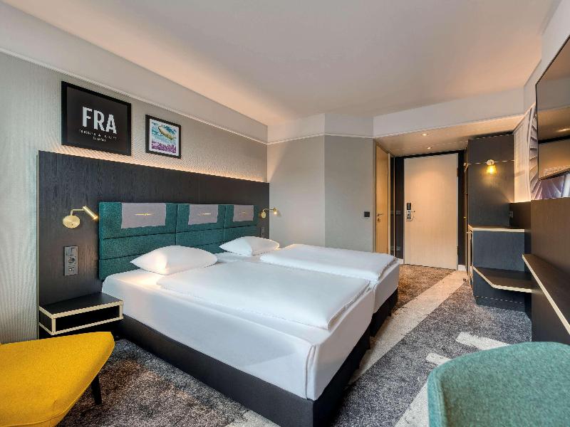 Mercure Neu-Isenburg - Oda