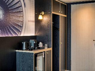 Mercure Neu-Isenburg fotoÄŸrafÄ±