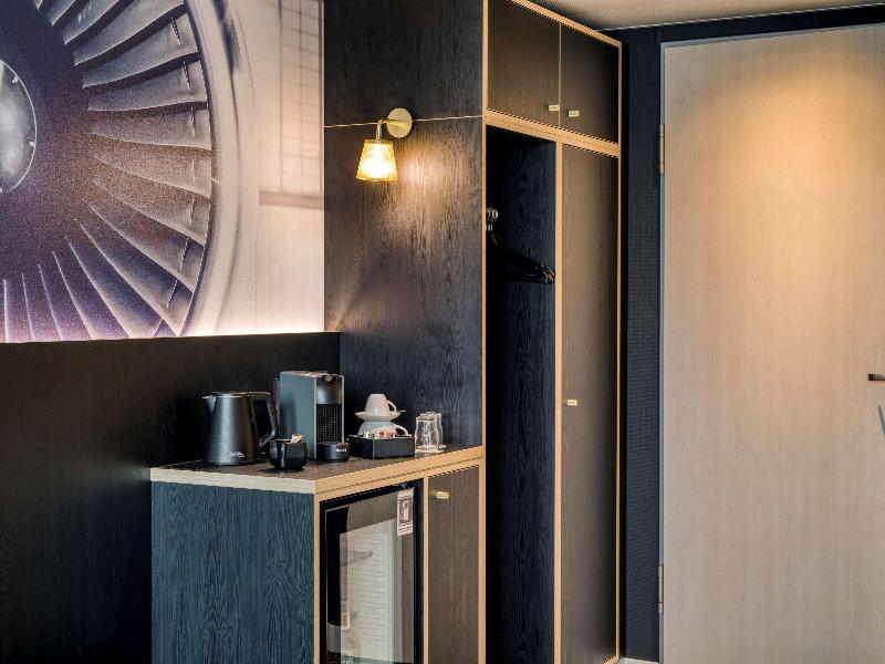 Mercure Neu-Isenburg - Oda
