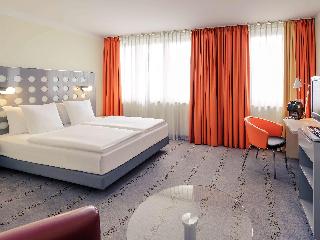 Mercure Neu-Isenburg fotoÄŸrafÄ±