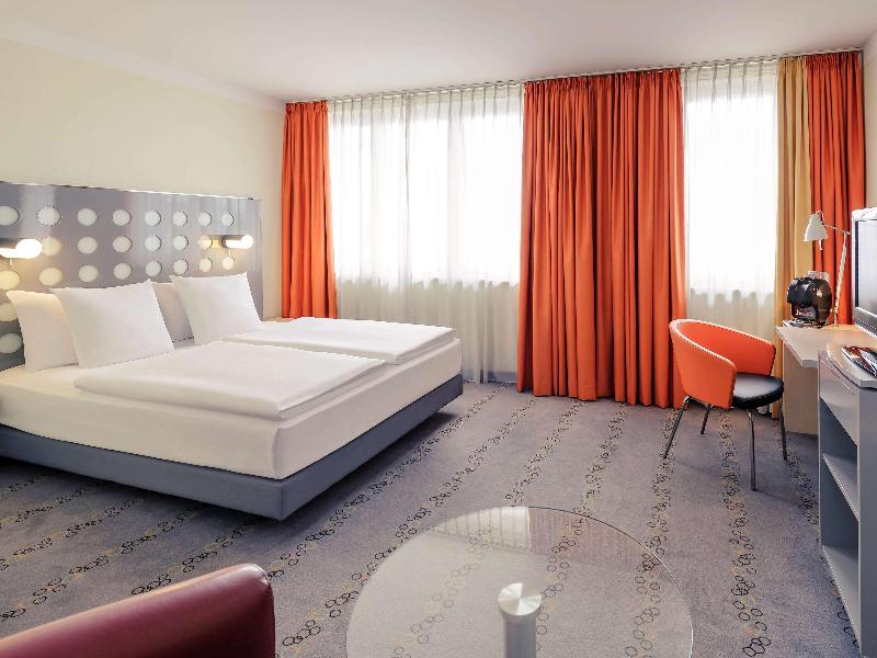 Mercure Neu-Isenburg - Oda