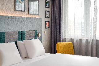 Mercure Neu-Isenburg fotoÄŸrafÄ±