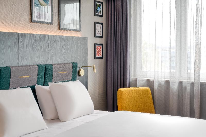 Mercure Neu-Isenburg - Oda
