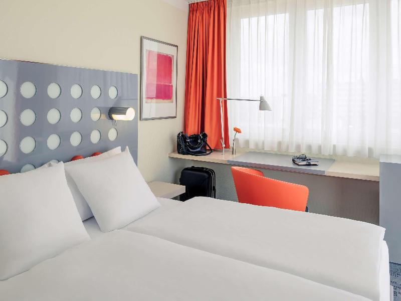 Mercure Neu-Isenburg - Oda
