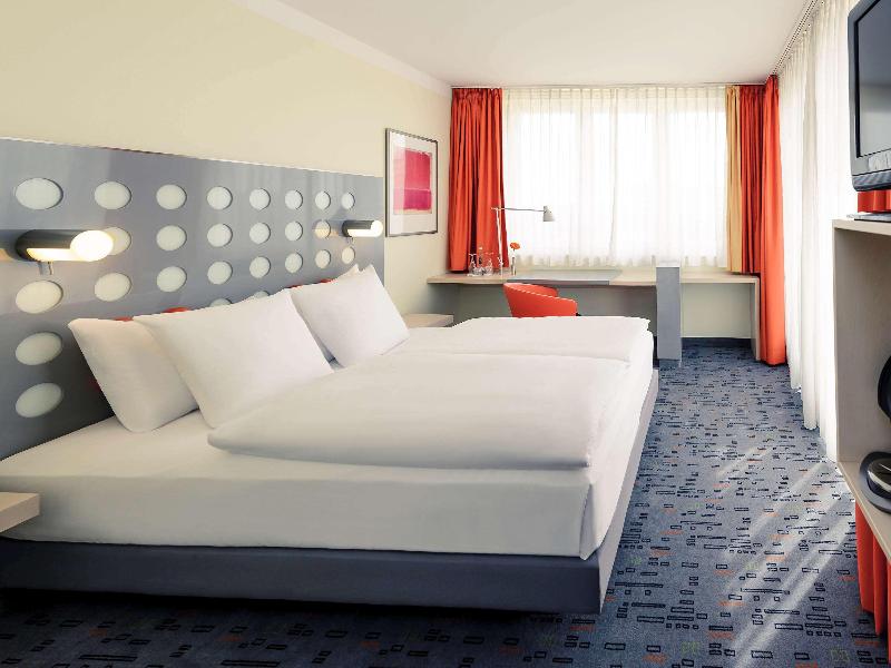 Mercure Neu-Isenburg - Oda