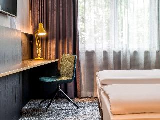 Mercure Neu-Isenburg fotoÄŸrafÄ±