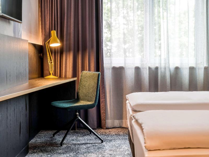 Mercure Neu-Isenburg - Oda