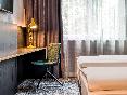 Mercure Neu-Isenburg oda fotoğrafı
