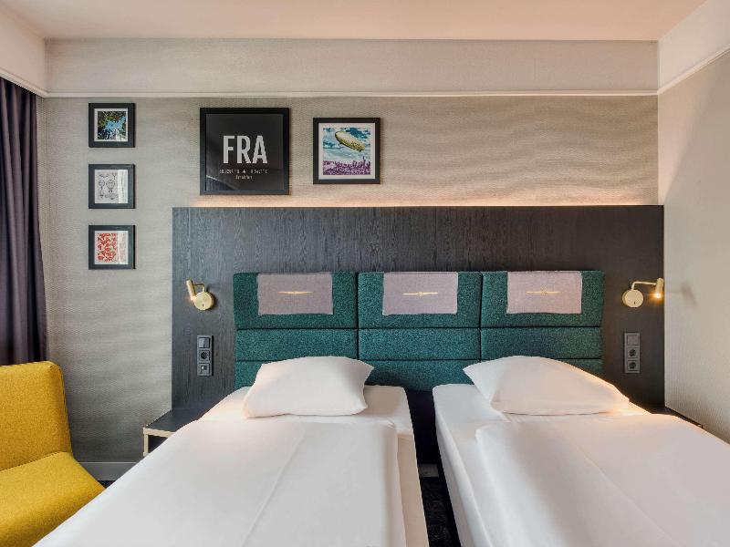 Mercure Neu-Isenburg - Oda
