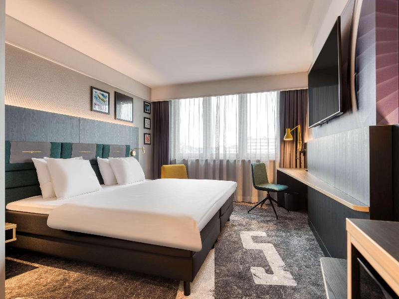 Mercure Neu-Isenburg - Oda