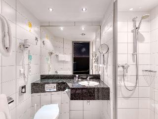 Mercure Neu-Isenburg fotoÄŸrafÄ±