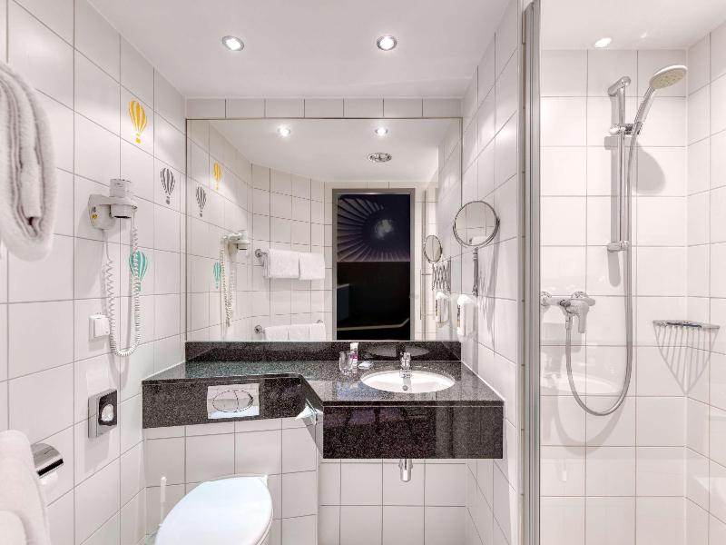 Mercure Neu-Isenburg - Oda