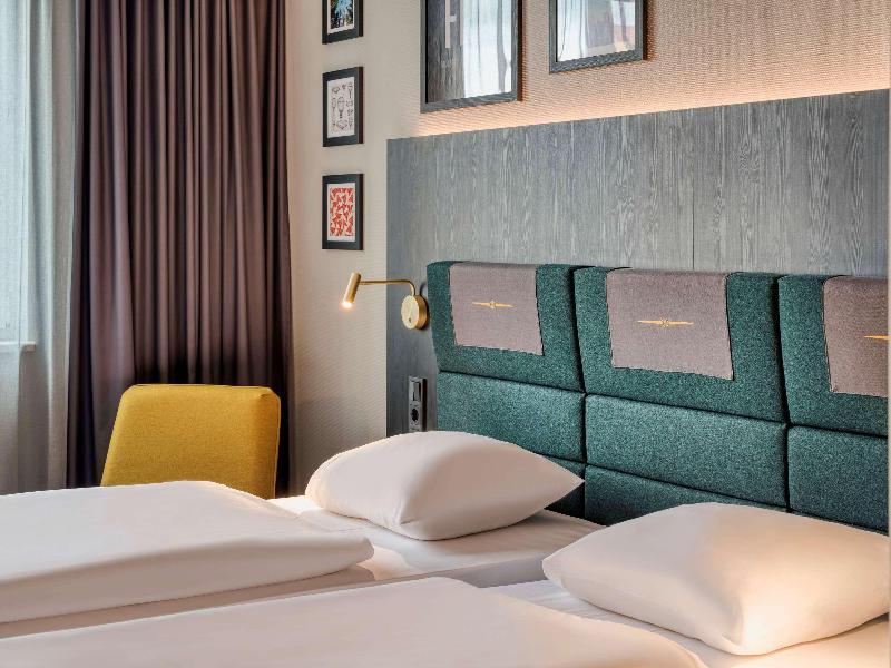 Mercure Neu-Isenburg - Oda