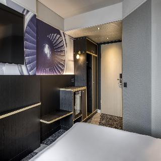 Mercure Neu-Isenburg fotoÄŸrafÄ±