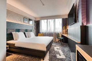 Mercure Neu-Isenburg fotoÄŸrafÄ±