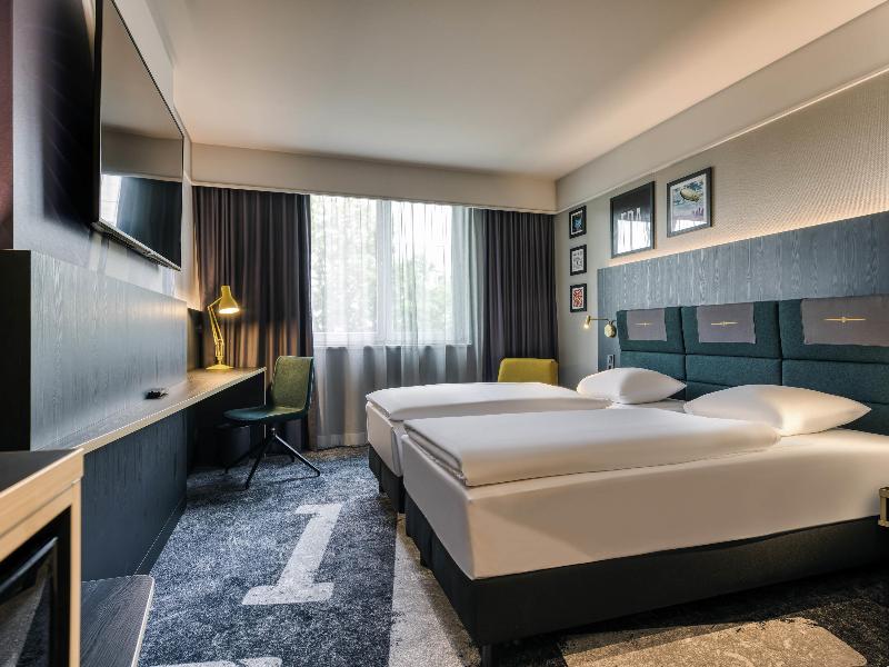 Mercure Neu-Isenburg - Oda