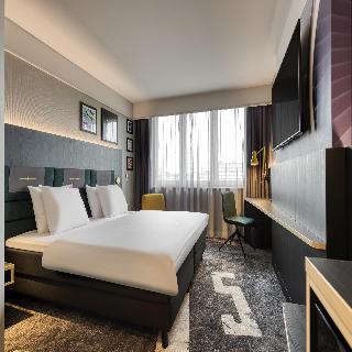 Mercure Neu-Isenburg fotoÄŸrafÄ±