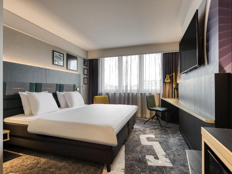 Mercure Neu-Isenburg - Oda
