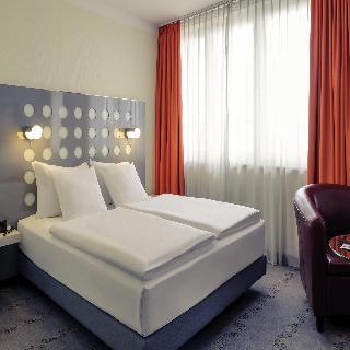 Mercure Neu-Isenburg fotoÄŸrafÄ±