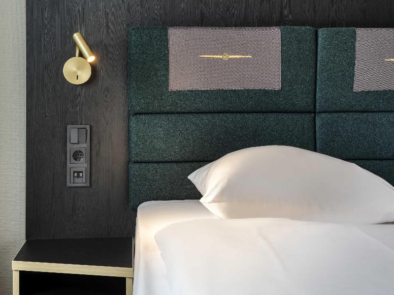 Mercure Neu-Isenburg - Oda