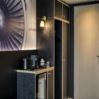 Mercure Neu-Isenburg fotoÄŸrafÄ±