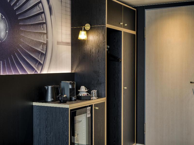 Mercure Neu-Isenburg - Oda