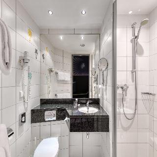 Mercure Neu-Isenburg fotoÄŸrafÄ±