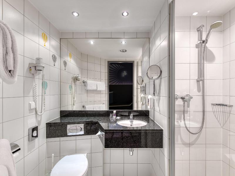 Mercure Neu-Isenburg - Oda