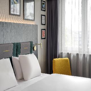 Mercure Neu-Isenburg fotoÄŸrafÄ±