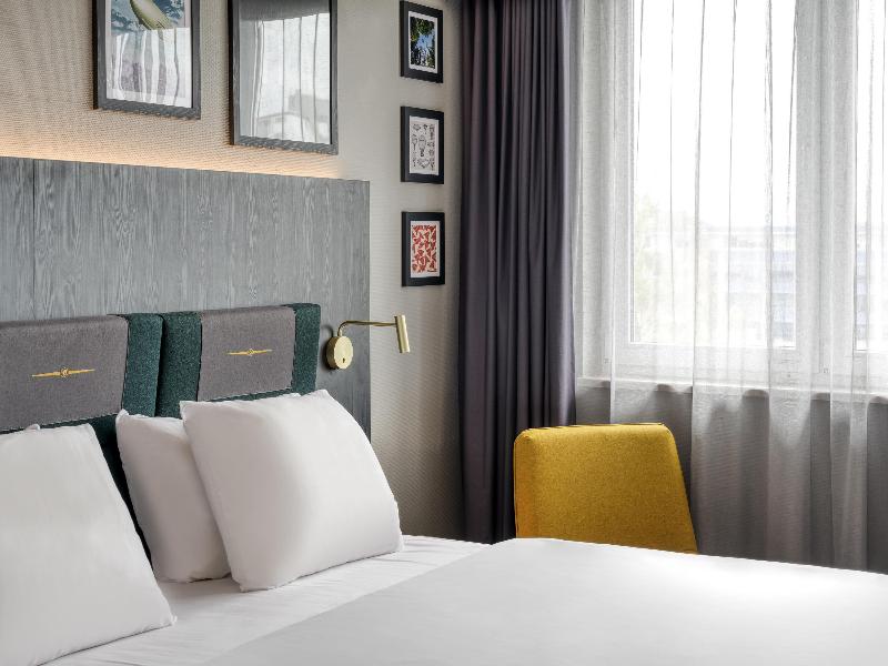 Mercure Neu-Isenburg - Oda