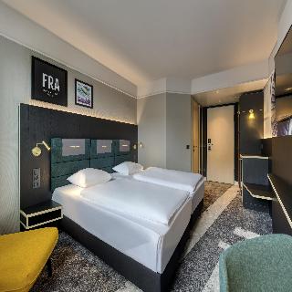 Mercure Neu-Isenburg fotoÄŸrafÄ±