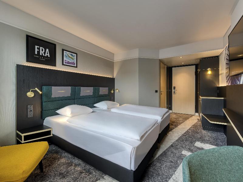 Mercure Neu-Isenburg - Oda