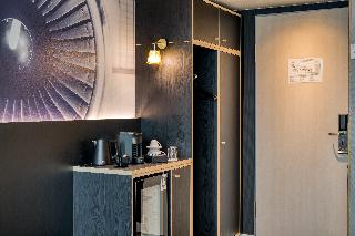 Mercure Neu-Isenburg fotoÄŸrafÄ±