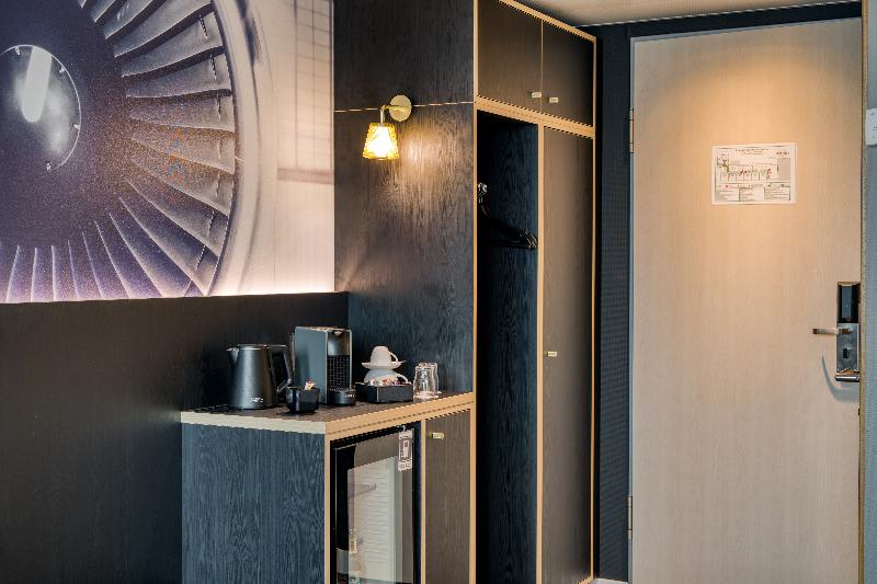 Mercure Neu-Isenburg - Oda