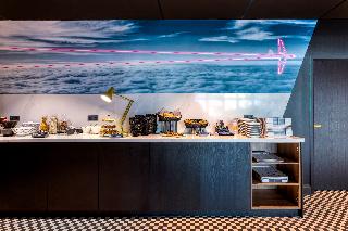 Mercure Neu-Isenburg fotoÄŸrafÄ±