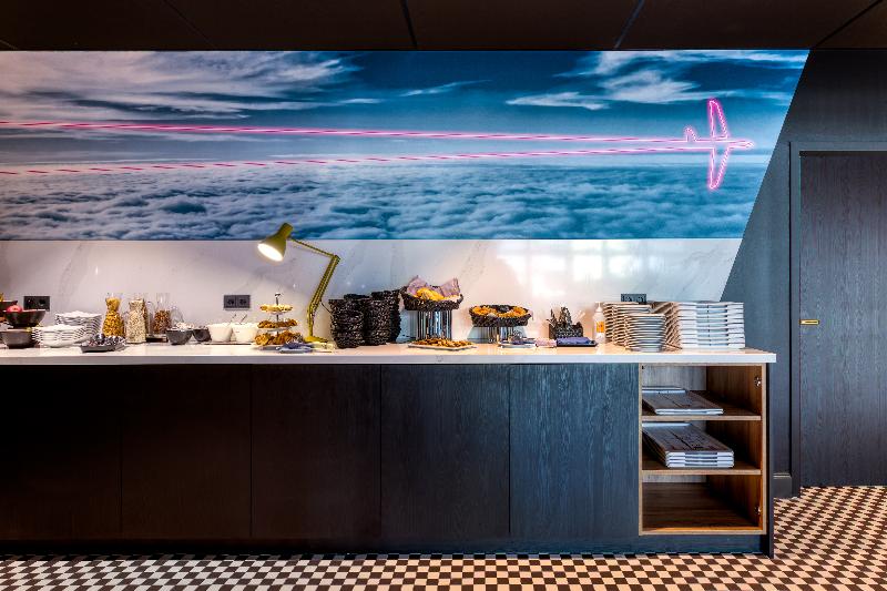 Mercure Neu-Isenburg - Restoran